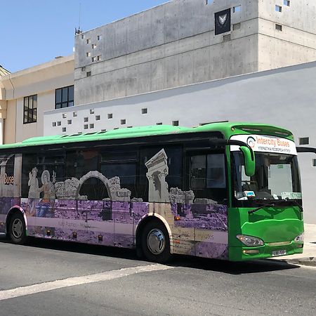 Droushia Heights Hotel Dhrousha エクステリア 写真