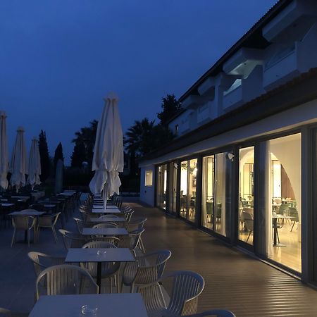Droushia Heights Hotel Dhrousha エクステリア 写真