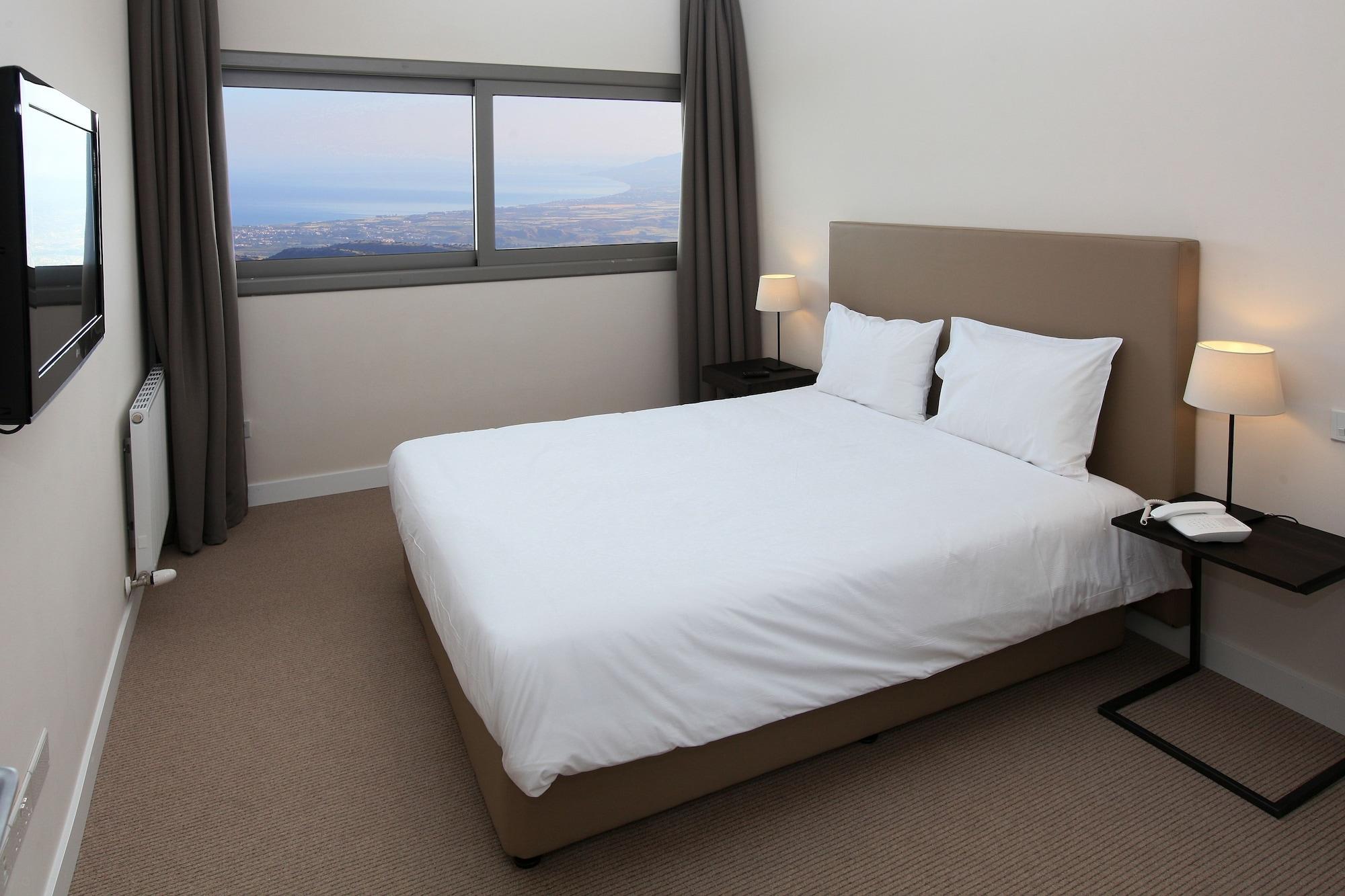 Droushia Heights Hotel Dhrousha エクステリア 写真
