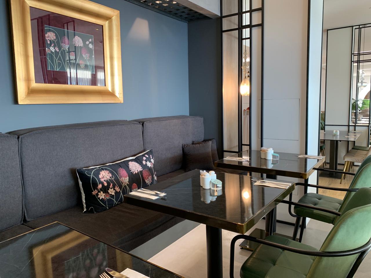 Droushia Heights Hotel Dhrousha エクステリア 写真