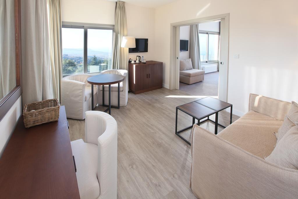 Droushia Heights Hotel Dhrousha エクステリア 写真