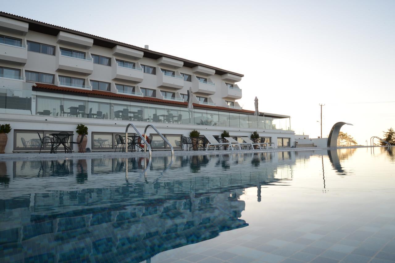 Droushia Heights Hotel Dhrousha エクステリア 写真