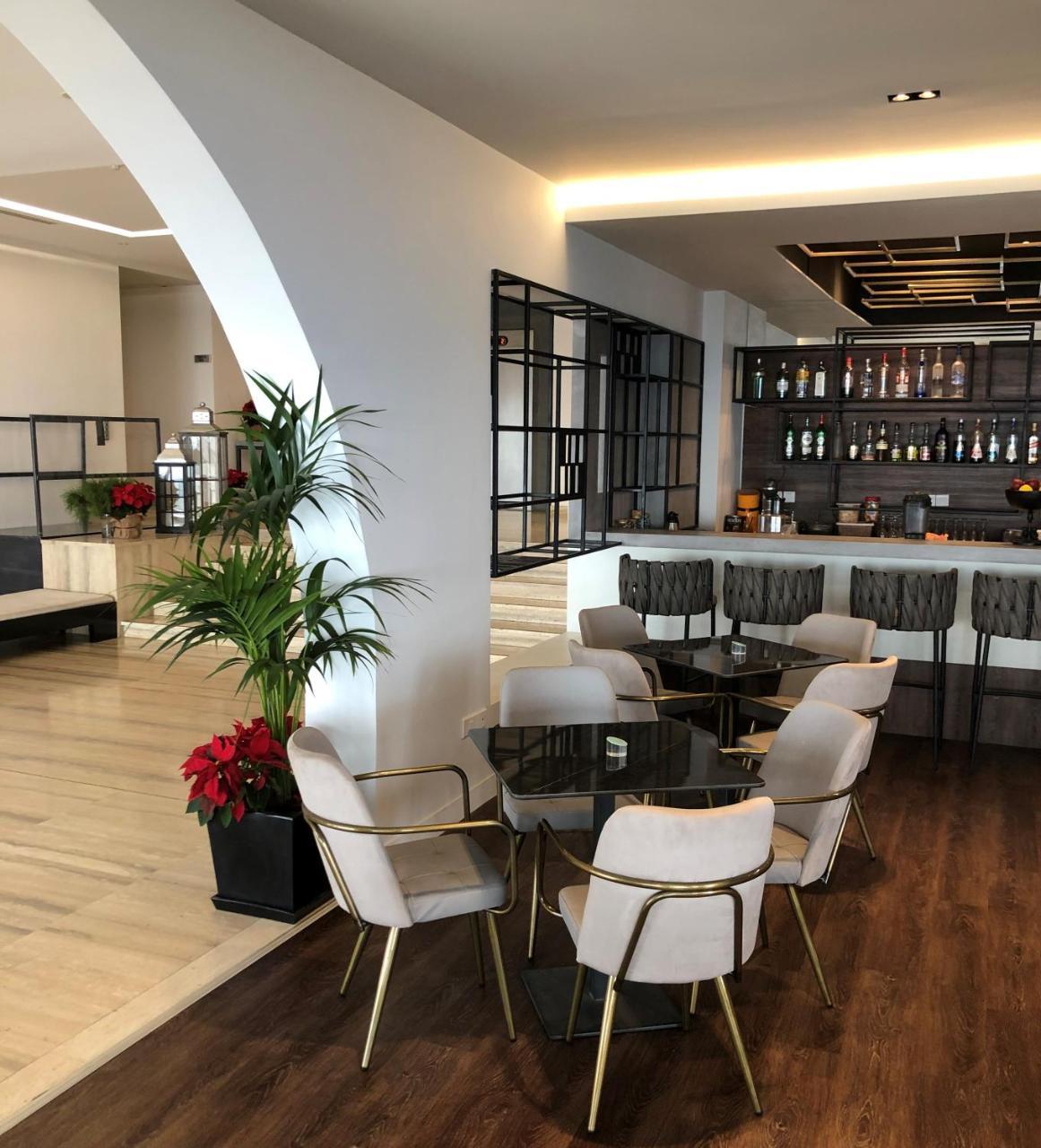 Droushia Heights Hotel Dhrousha エクステリア 写真