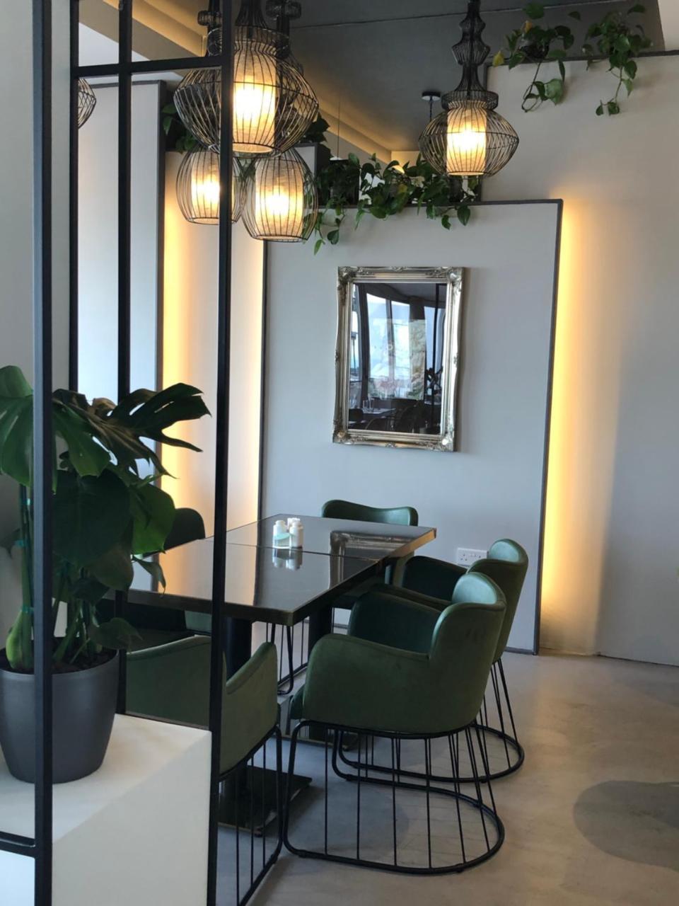Droushia Heights Hotel Dhrousha エクステリア 写真
